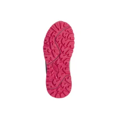 Scarpe da Trekking Bambina nere con dettagli rosa Trezeta Move WP