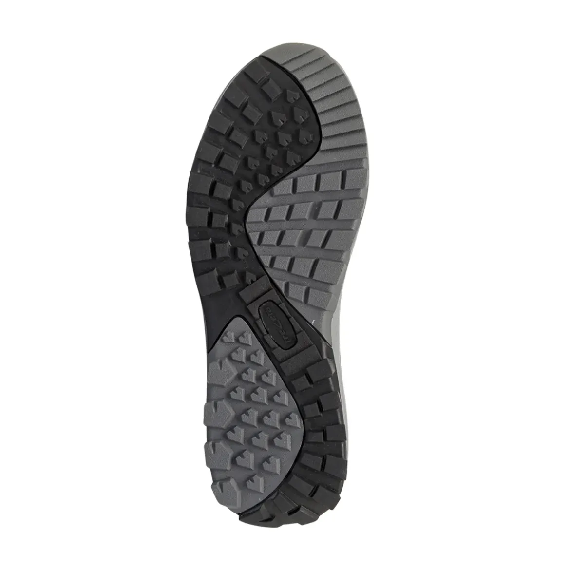 Scarpe da Trekking Uomo verdi con dettagli neri Trezeta Rumble WP