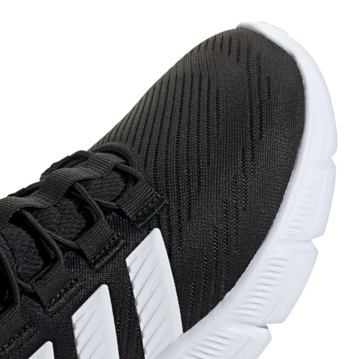 Scarpe Nere da Donna con Cloudfoam adidas Rapidfit