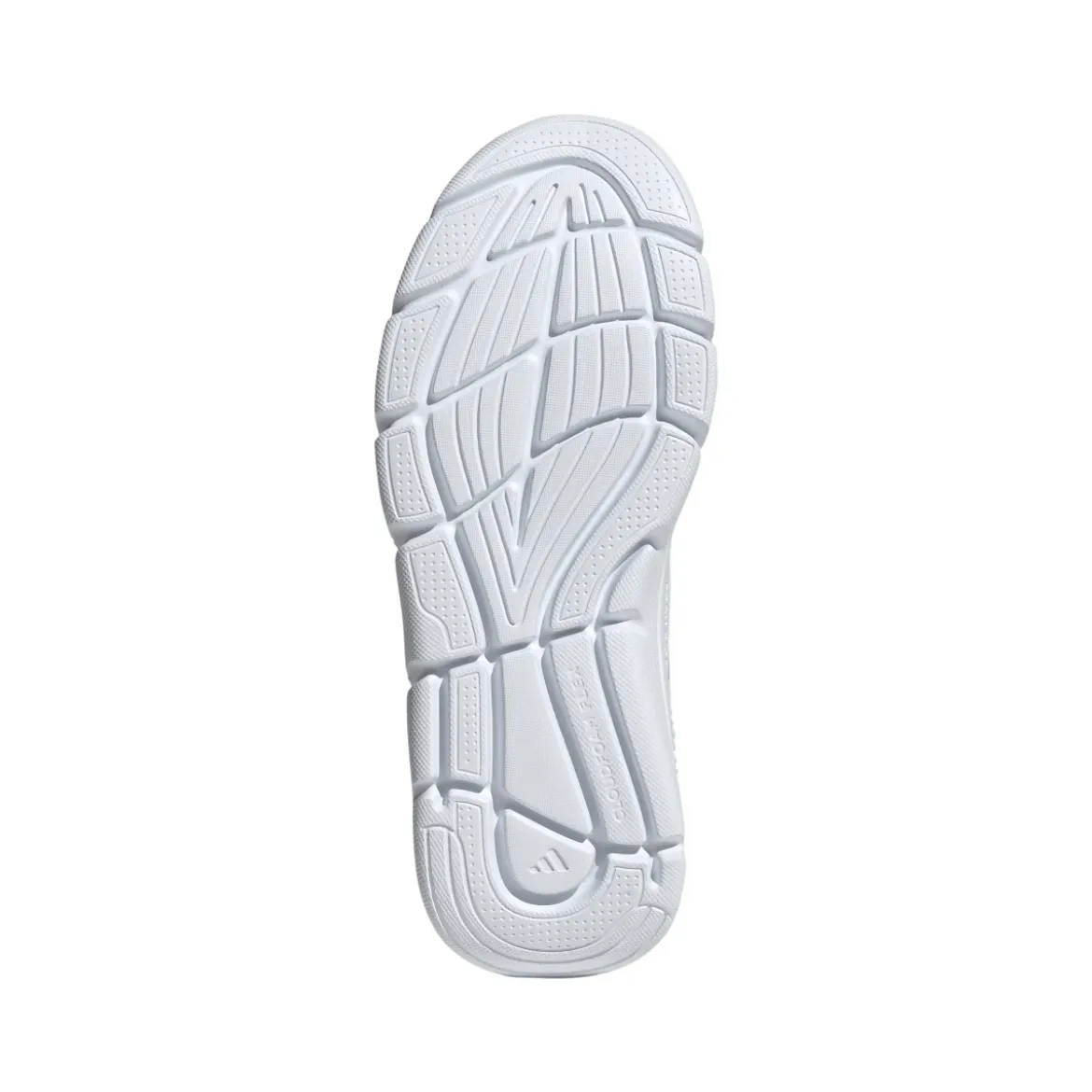 Scarpe Nere da Donna con Cloudfoam adidas Rapidfit