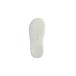 Scarpe primi passi Bambina bianche con pizzo e strass Le scarpe di Alice
