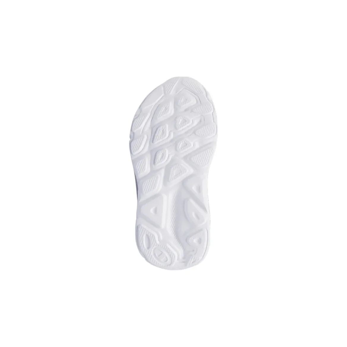 Scarpe primi passi blu da Bambino in mesh con strappo Champion