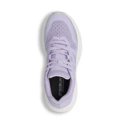 Scarpe Running da donna viola con dettagli grigi GymRun