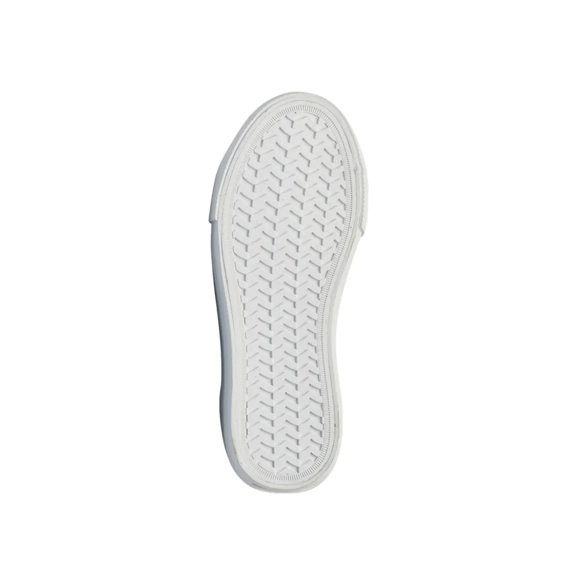 Sneakers alte bianche da Ragazza in tessuto effetto pizzo Dieci Baci