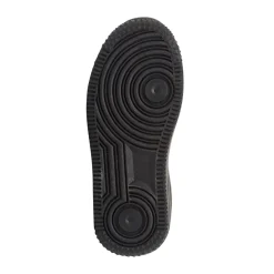 Sneakers alte grigie con chiusura a strappo da Bambino Ducati