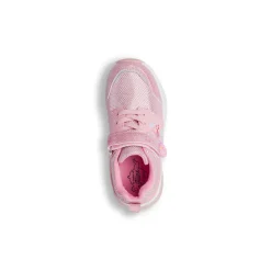 Sneakers Bambina rosa con luci nella suola Le Scarpe di Alice