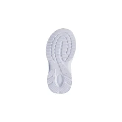 Sneakers bianche Bambina con grafiche colorate e strappo Primigi