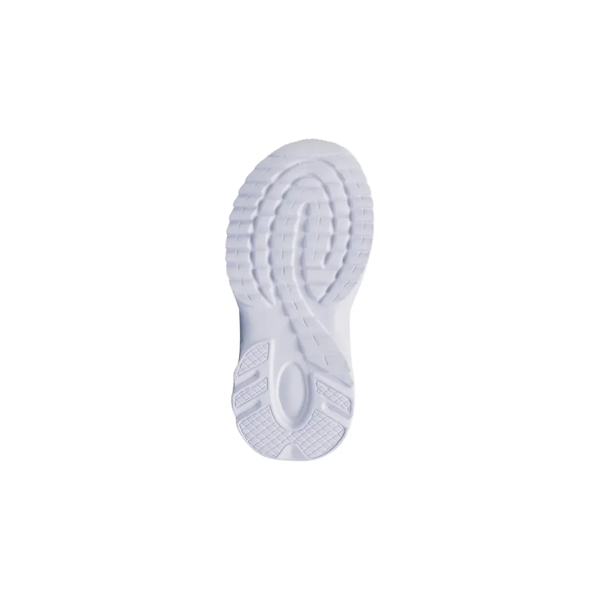 Sneakers bianche Bambina con grafiche colorate e strappo Primigi