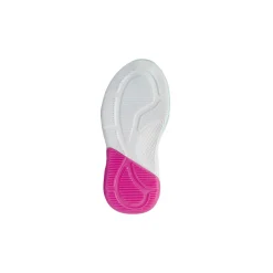 Sneakers Bianche Bambina con glitter e stampa sirena Primigi