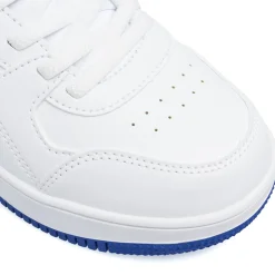 Sneakers Bianche bambino Champion RD18 Low Cut