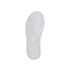 Sneakers Bianche da Bambina e Ragazza Soprani Sport con stampa farfalle