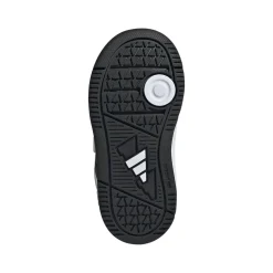 Sneakers bianche da Bambino con strappo adidas Tensaur Sport 3.0