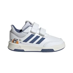 Sneakers bianche da Bambino con stampa Disney TENSAUR SPORT MICKEY adidas