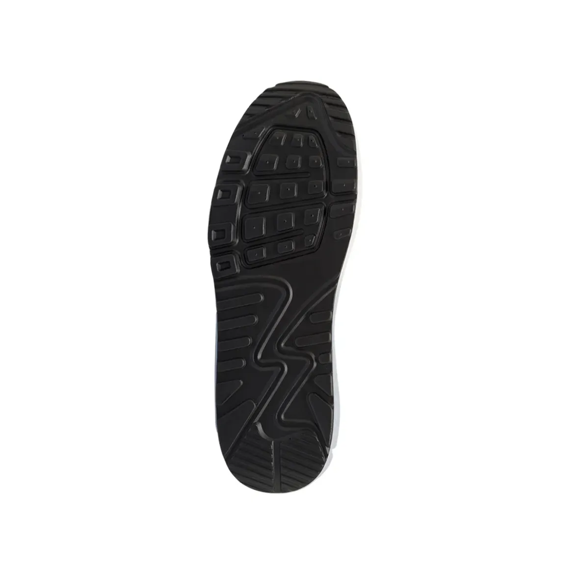 Sneakers bianche da Donna con Ammortizzazione ad aria Everlast