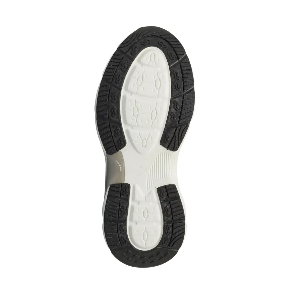 Sneakers bianche da Donna con inserti in mesh Dimensione Danza