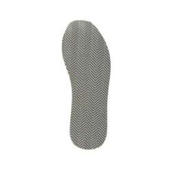 Sneakers bianche da Donna effetto scamosciato e inserti argento Ellesse