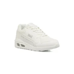 Sneakers bianche da Uomo con ammortizzazione ad aria Everlast