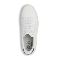 Sneakers bianche da Uomo con tecnologia Slip-ins e Arch Fit Skechers