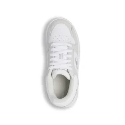 Sneakers bianche e grigio chiaro da Ragazza Champion