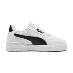 Sneakers bianche e nere da Ragazzo Puma Shuffle Downtown