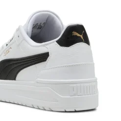 Sneakers bianche e nere da Ragazzo Puma Shuffle Downtown
