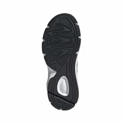 Sneakers bianche e viola metallizzato da Donna adidas TECHNOCHAOS 2000