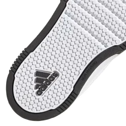 Sneakers bianche Primi passi Bambino con strappo adidas Tensaur