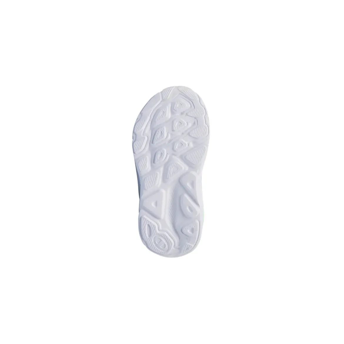 Sneakers blu da Primi Passi Bambino con strappo Champion