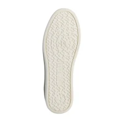 Sneakers casual da Uomo beige in tessuto mesh traspirante Navigare