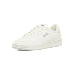 Sneakers casual da Uomo bianche con dettagli logo Ellesse