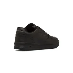 Sneakers casual nere da Uomo con logo laterale Champion Newman