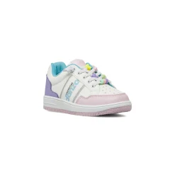 Sneakers da bambina multicolore con perline Dimensione Danza