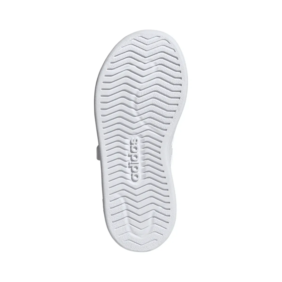 Sneakers da Bambina rosa adidas STREETTALK
