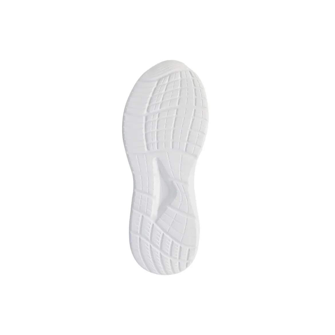 Sneakers da Bambino nere blu e arancioni con strappo con Luci Kappa