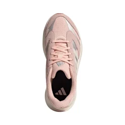 Sneakers da Donna rosa con inserti effetto suede adidas LIGHTSHIFT 2.0