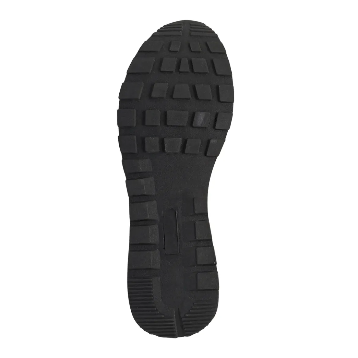 Sneakers da uomo bianche con dettagli blu Carrera