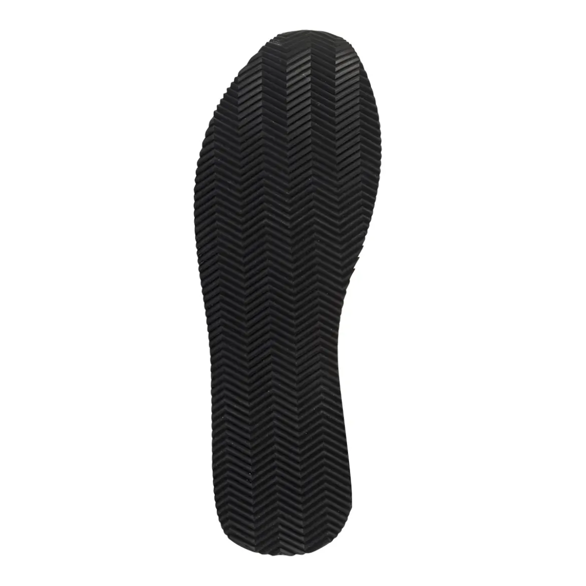 Sneakers da Uomo bianche con inserti grigi effetto scamosciato Gas