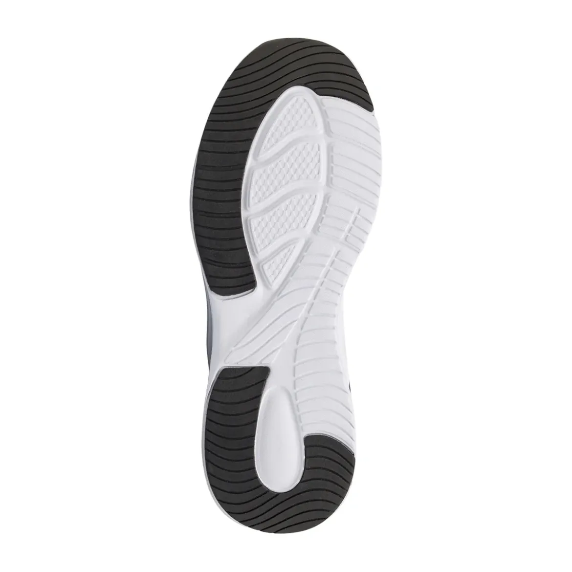 Sneakers da Uomo bianche in mesh con dettagli blu Australian