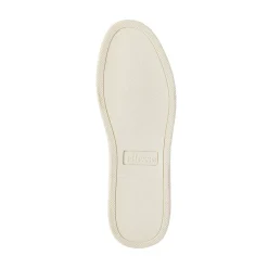 Sneakers da uomo blu Ellesse stile casual retrò con suola bianca