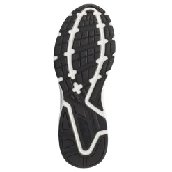 Sneakers da Uomo Grigie con Inserti in contrasto verdi Ducati