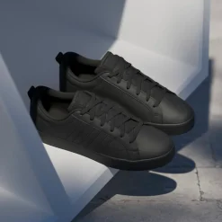 Sneakers da Uomo nere adidas 3-Stripes VS Pace 2.0