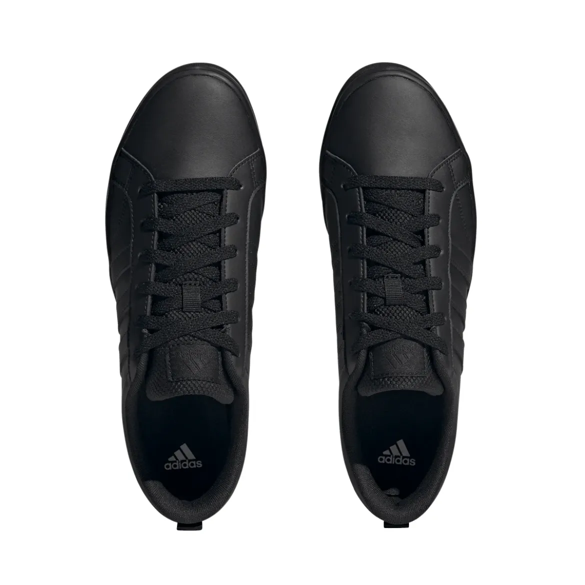 Sneakers da Uomo nere adidas 3-Stripes VS Pace 2.0