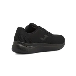 Sneakers da Uomo nere con tecnologia Memory Foam e Easy Step Joma