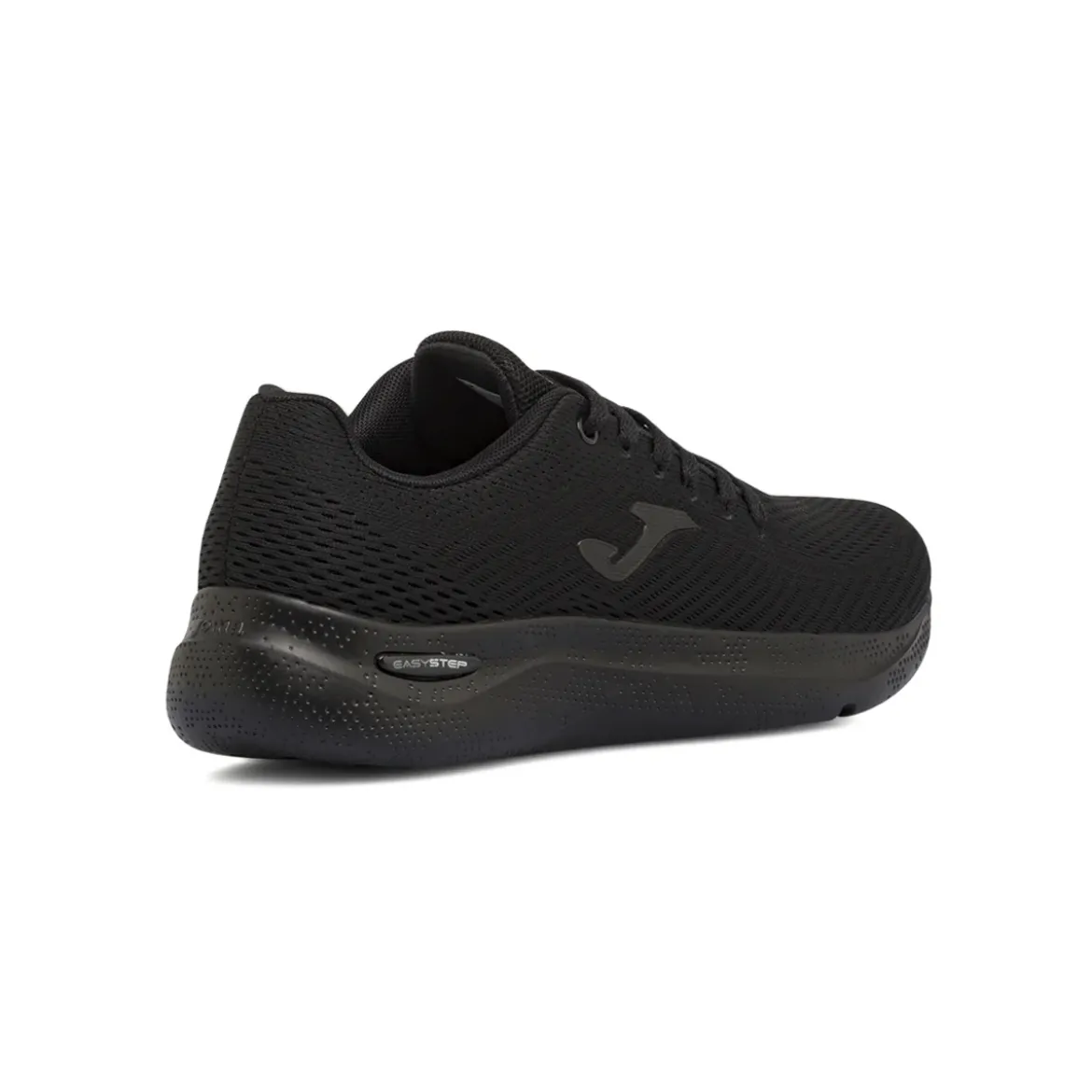 Sneakers da Uomo nere con tecnologia Memory Foam e Easy Step Joma