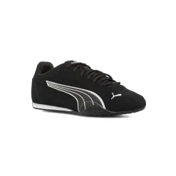 Sneakers da uomo nero camoscio Puma motorsport Drift Cat