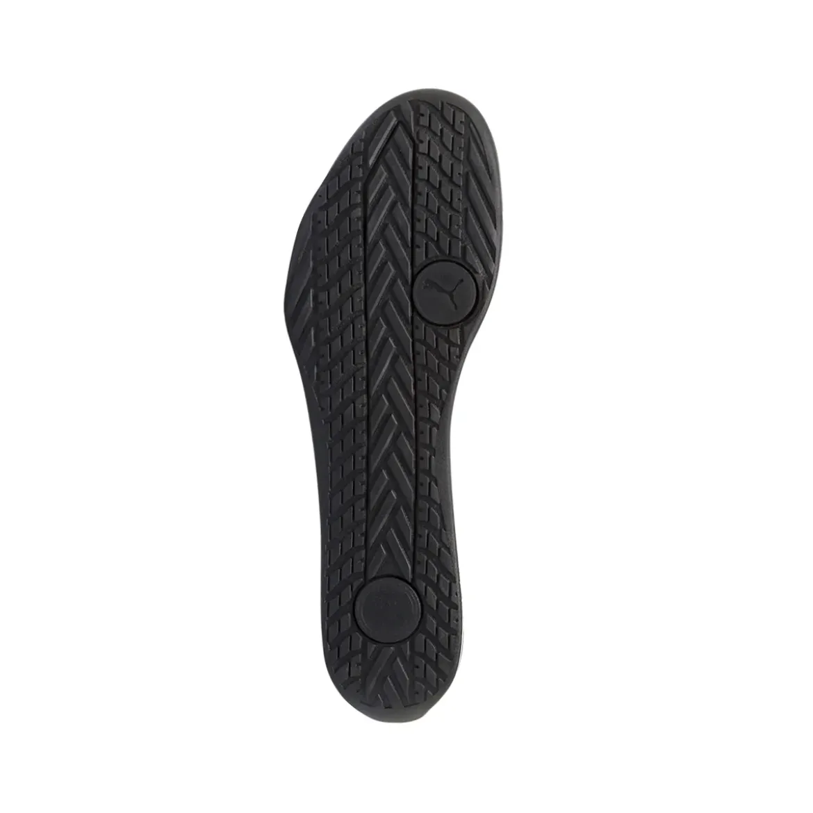 Sneakers da uomo nero camoscio Puma motorsport Drift Cat