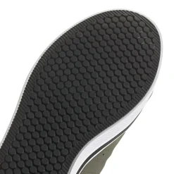 Sneakers da uomo verdi con strisce a contrasto adidas VS Pace 2.0