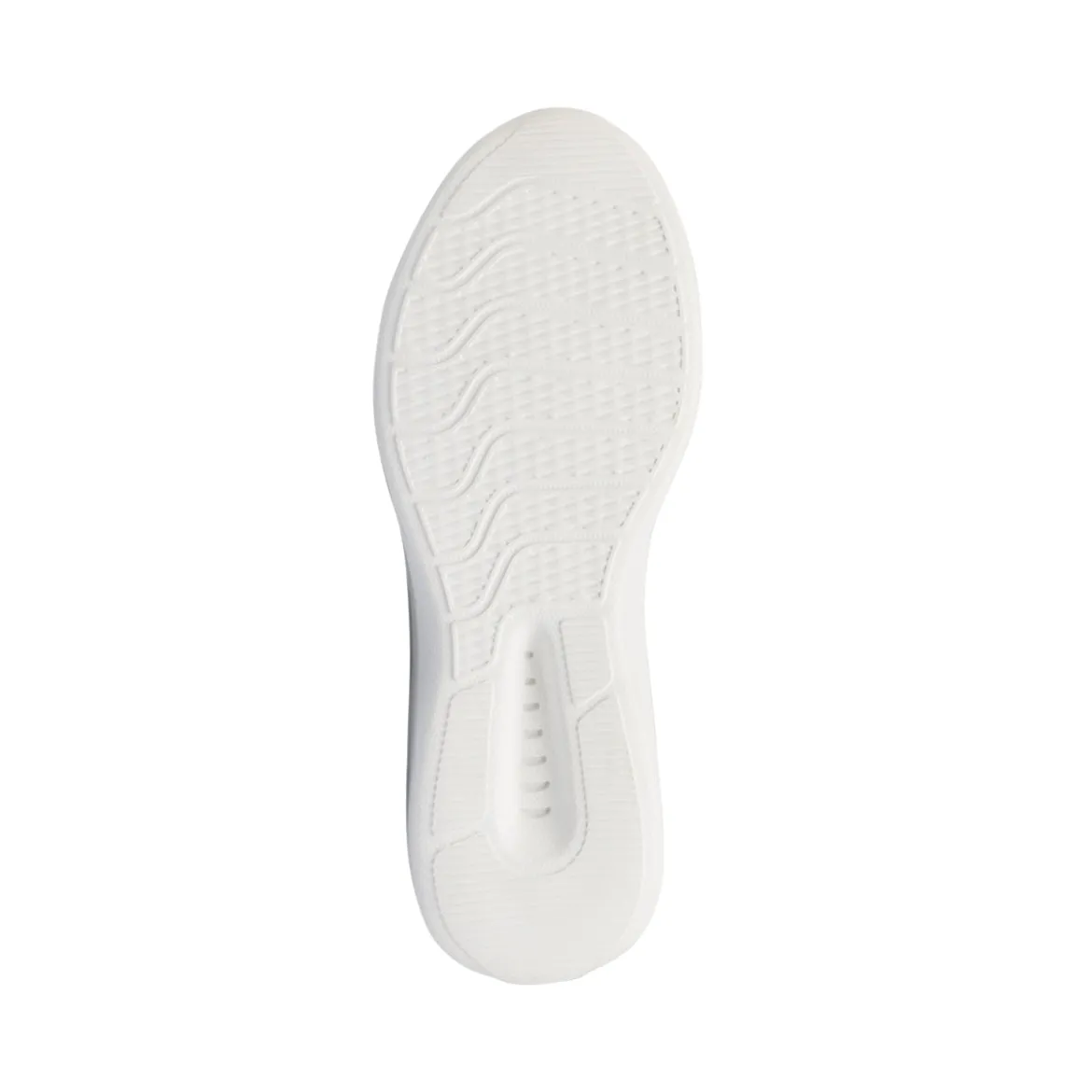 Sneakers Donna Beige in tessuto tecnico effetto scamosciato Lumberjack