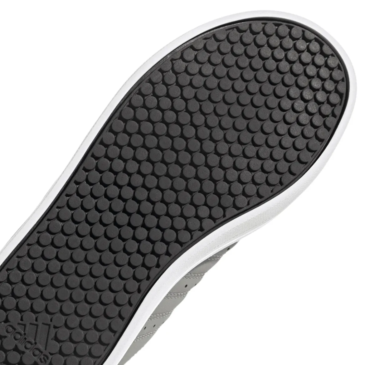 Sneakers Grigie con logo nero da Ragazzo adidas Vs Pace 2.0
