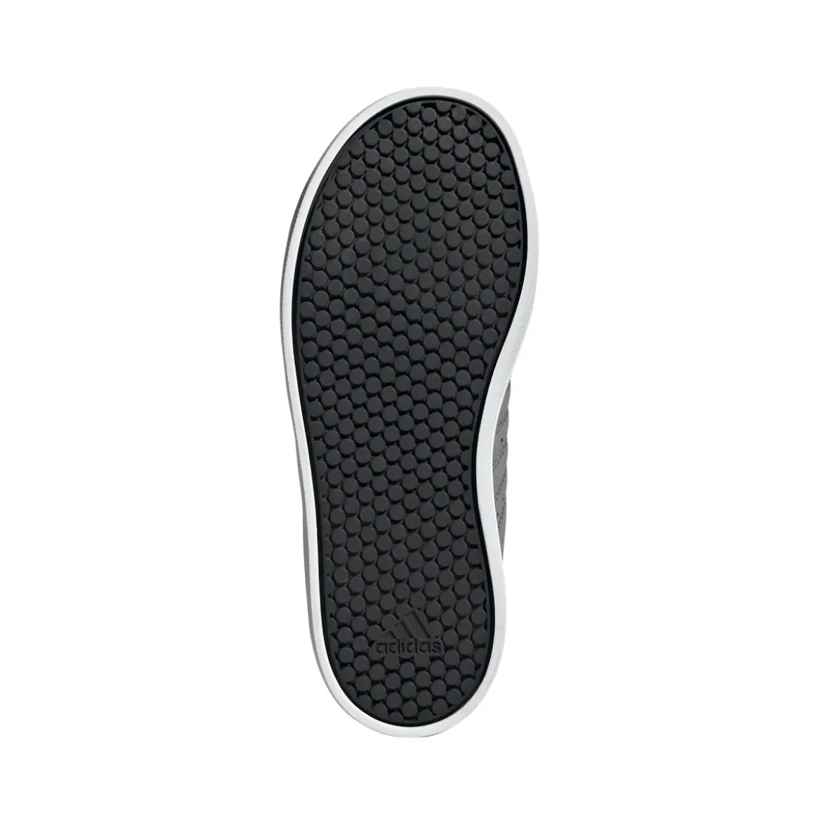 Sneakers Grigie con logo nero da Ragazzo adidas Vs Pace 2.0